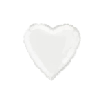 White-Heart