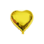 Yellow-Heart