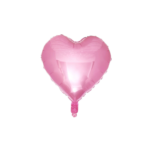 Foil-Pink-Heart