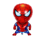 ადამიანი ობობა