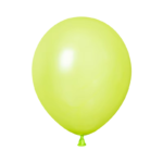 სალათისფერი მწვანე