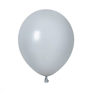 ჰელიუმით გაბერილი ბუშტი - სერი